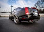 Cadillac CTS-V by D2Forged 2012 года